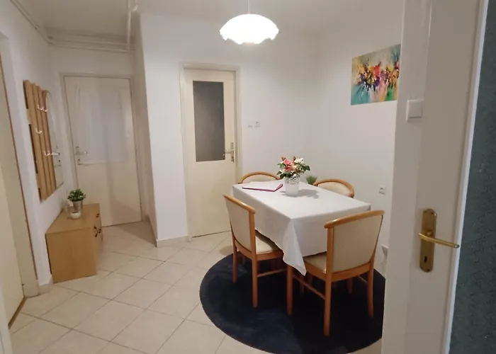 Apartments Gabriela