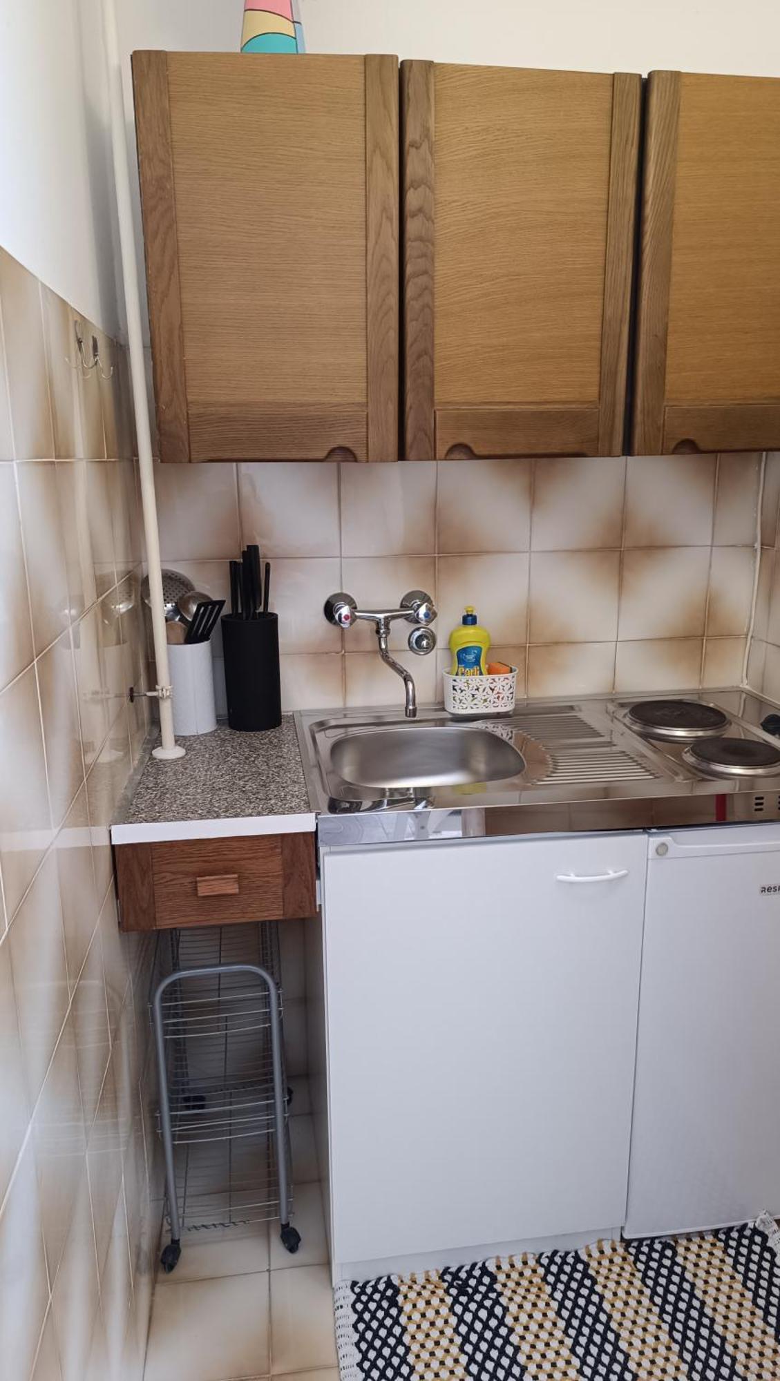 Apartament Gabriela *