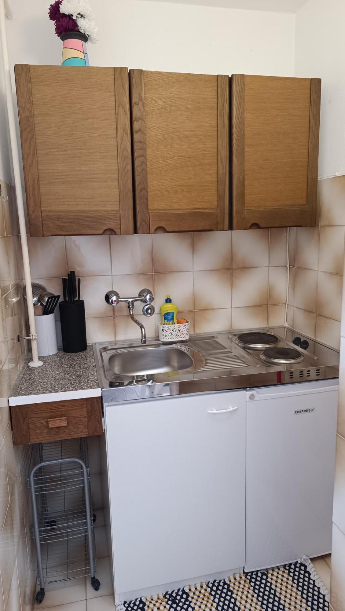 Gabriela Apartament *