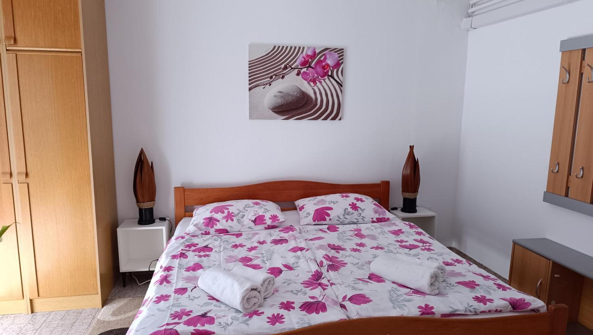 Apartment Gabriela *