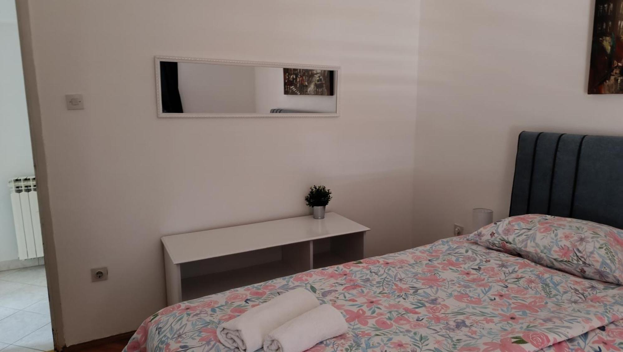 Apartament Gabriela Poreč