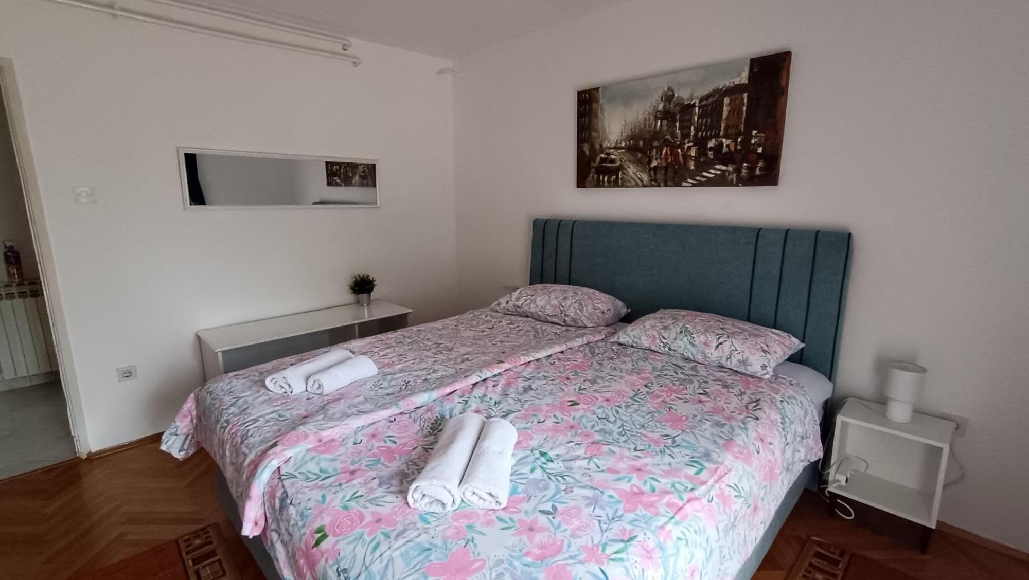 Gabriela Apartment Poreč