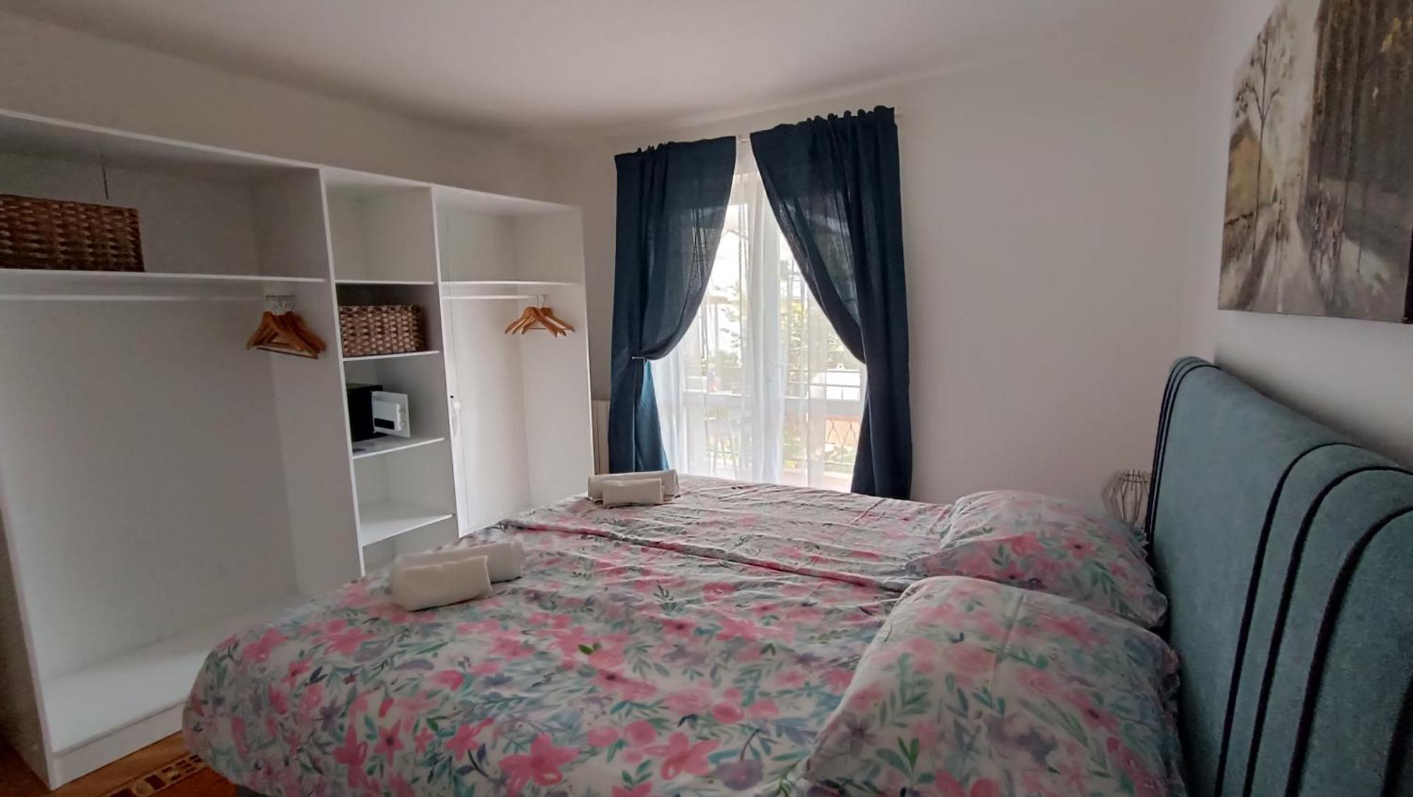 Gabriela Apartament *