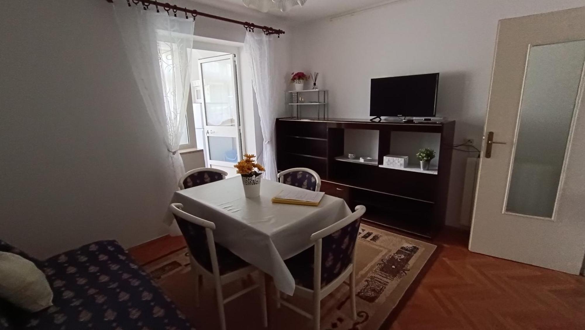 Apartament Gabriela Poreč