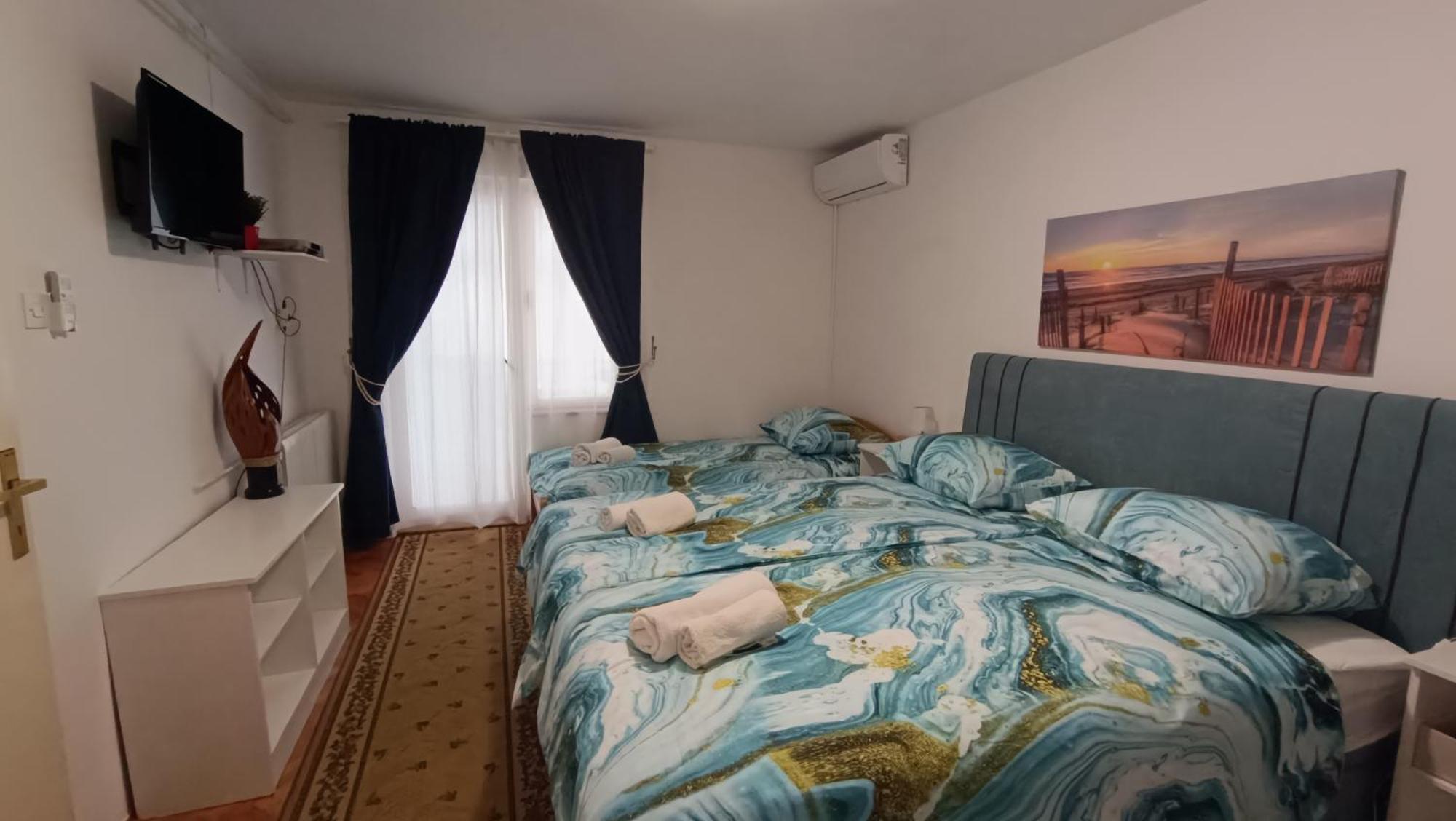 Apartament Gabriela Poreč