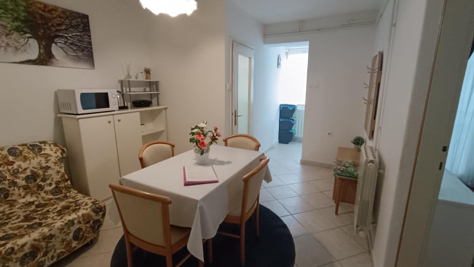 Appartement Gabriela *
