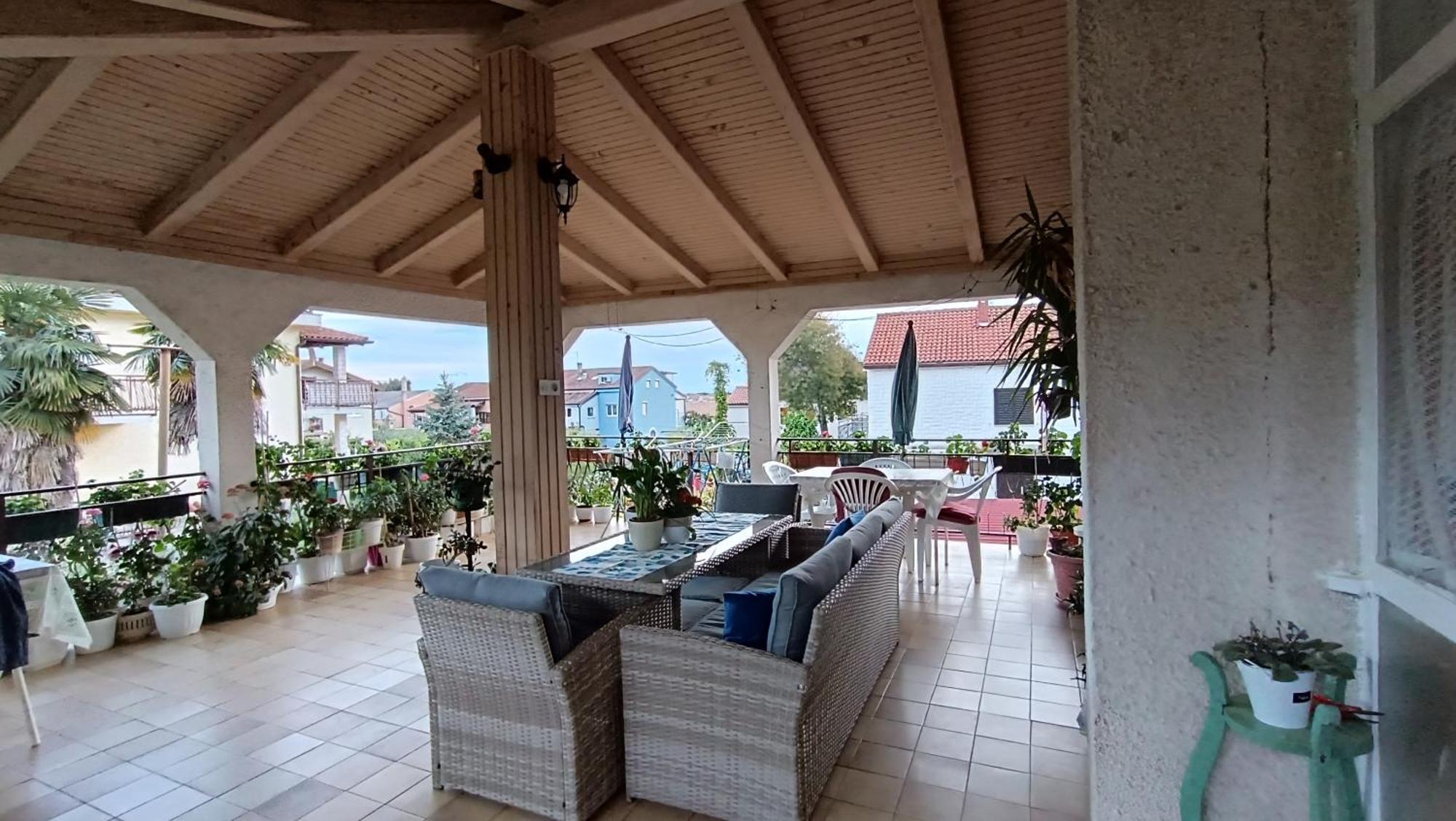 Appartement Gabriela *