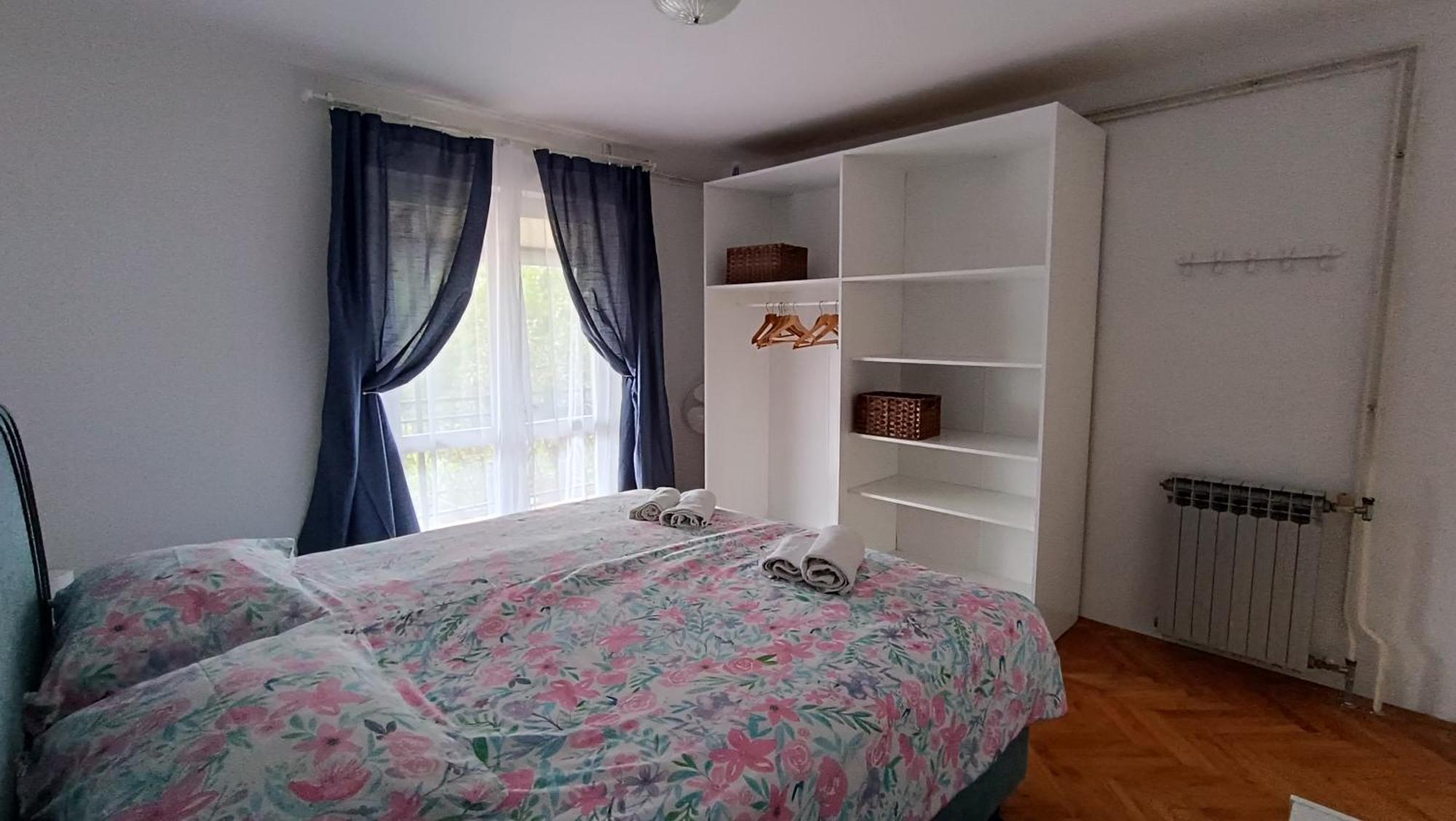Apartament Gabriela *