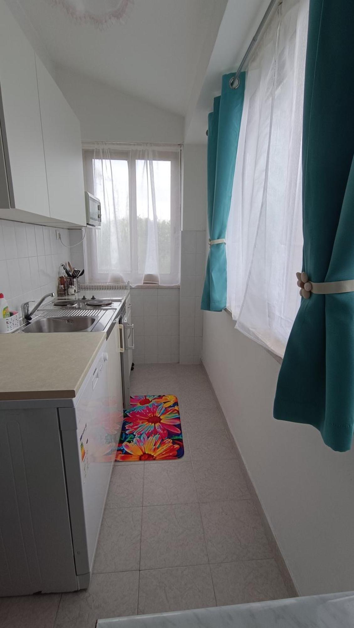 Apartment Gabriela