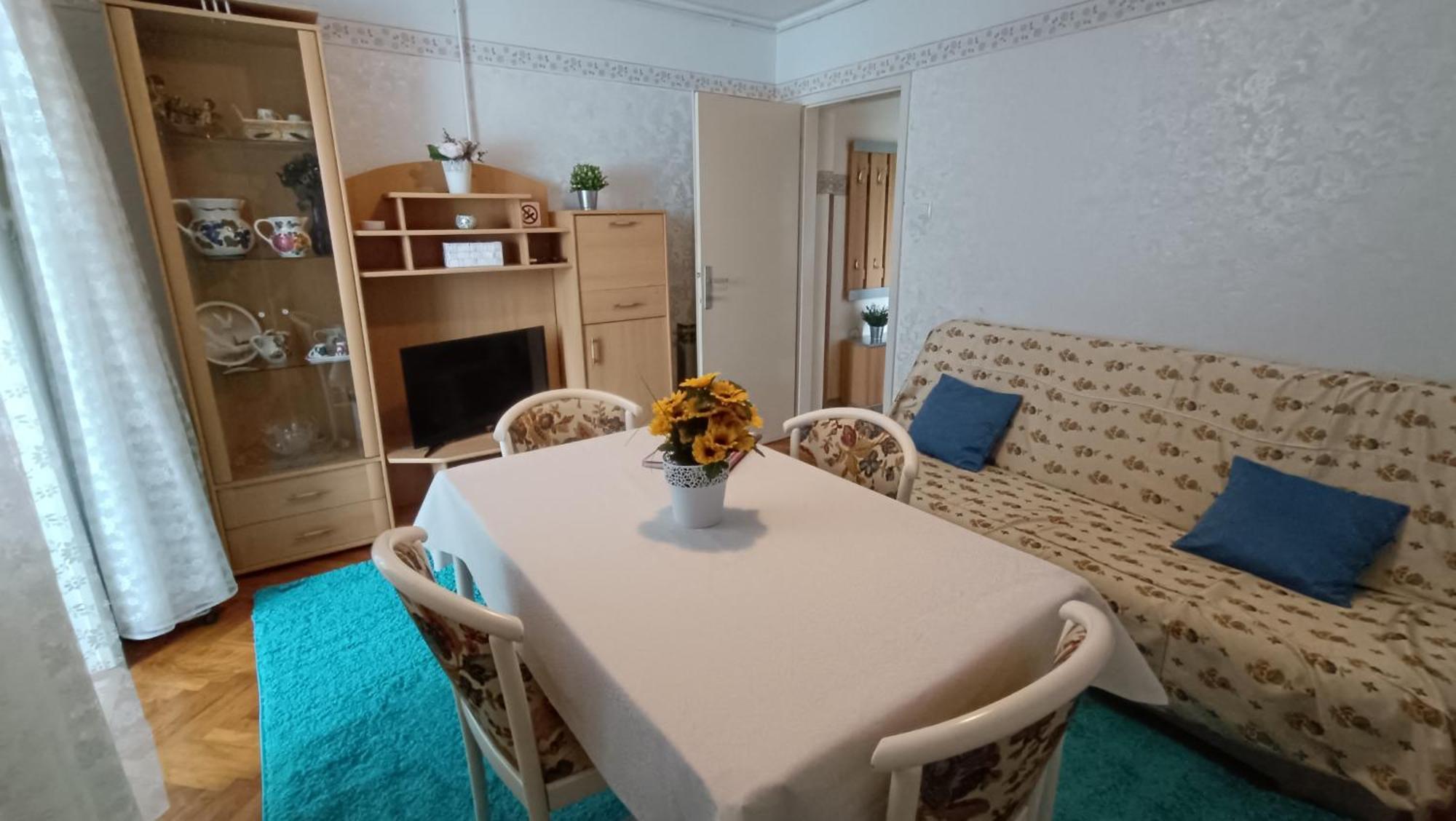 Apartment Gabriela Poreč