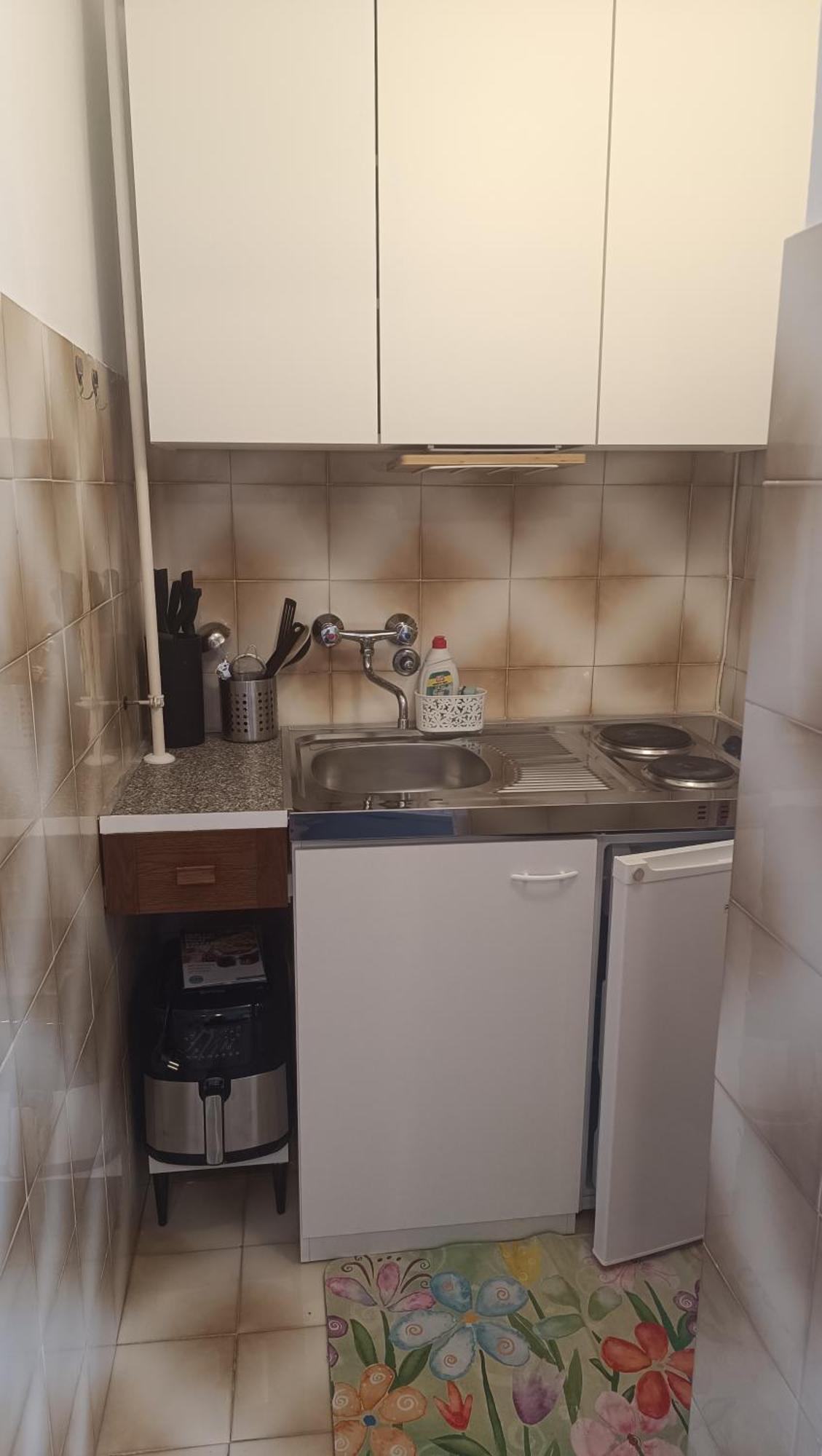 Apartament Gabriela