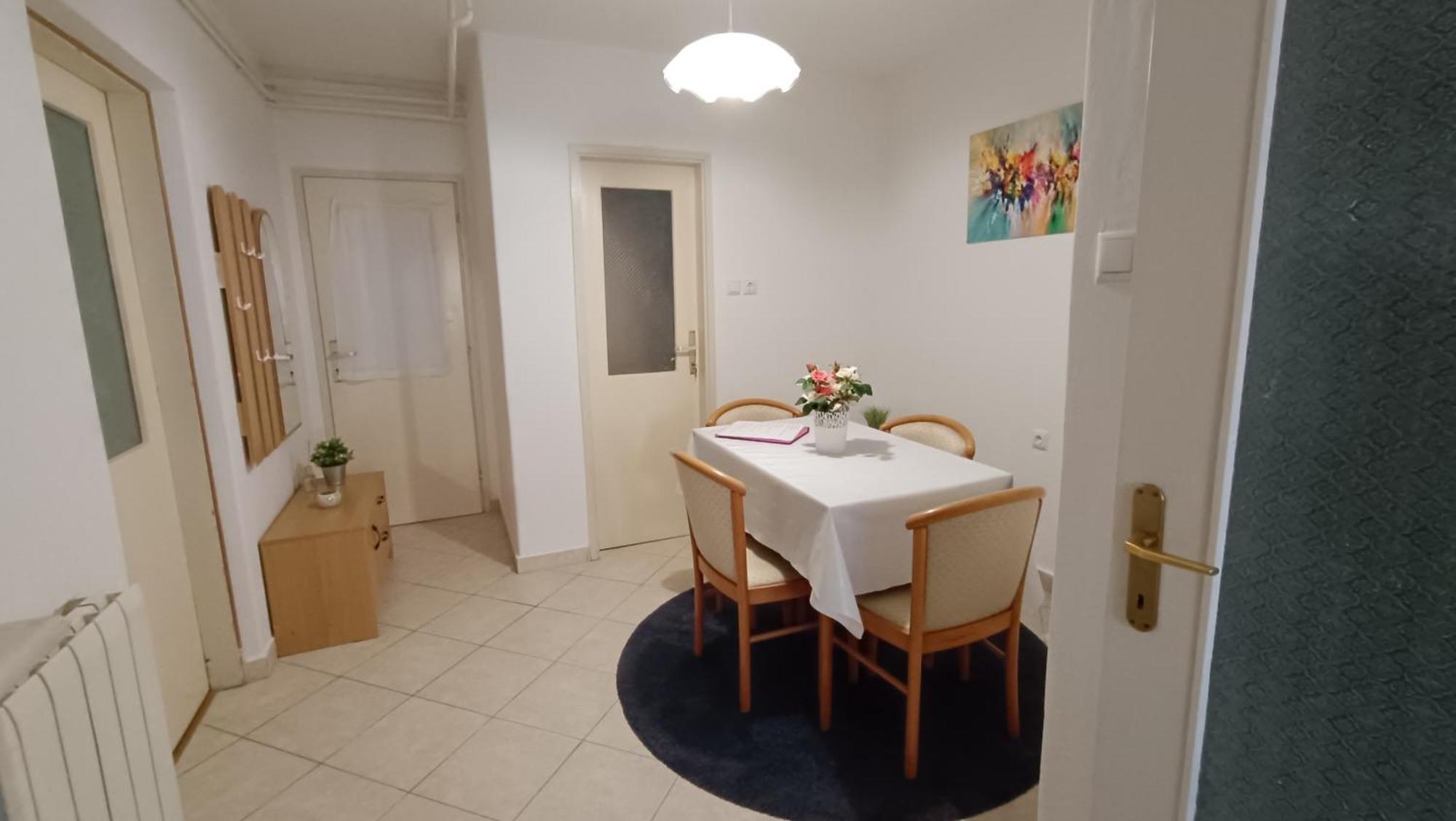Apartament Gabriela Poreč