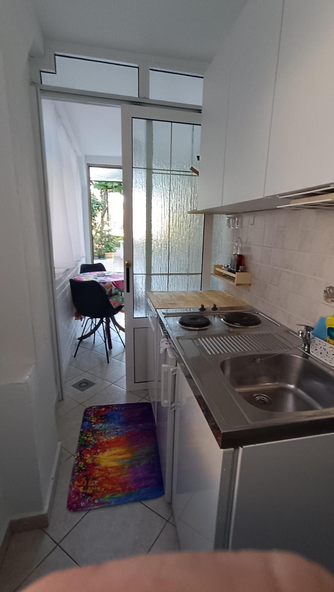Apartament Gabriela