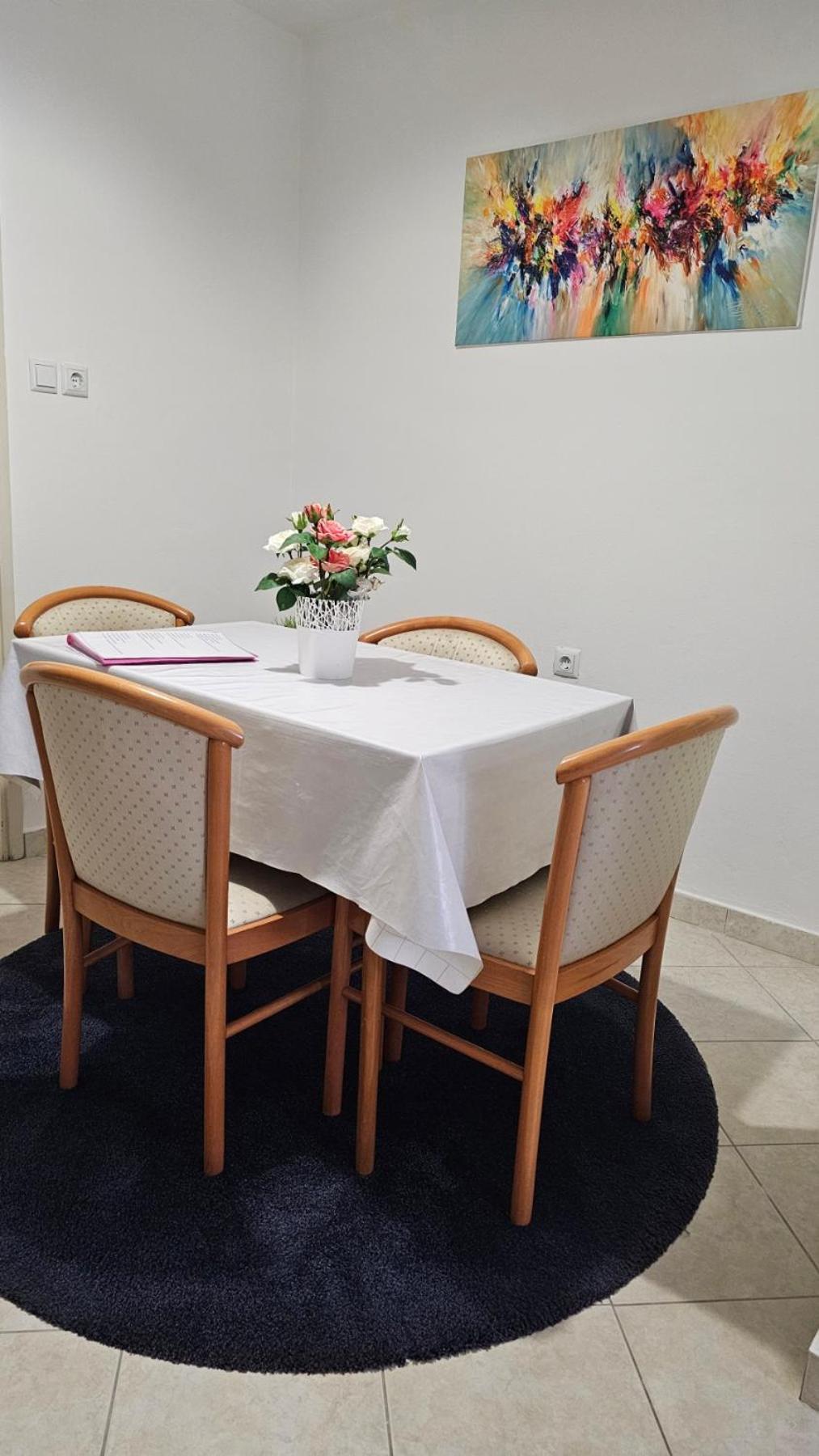 Gabriela Appartement