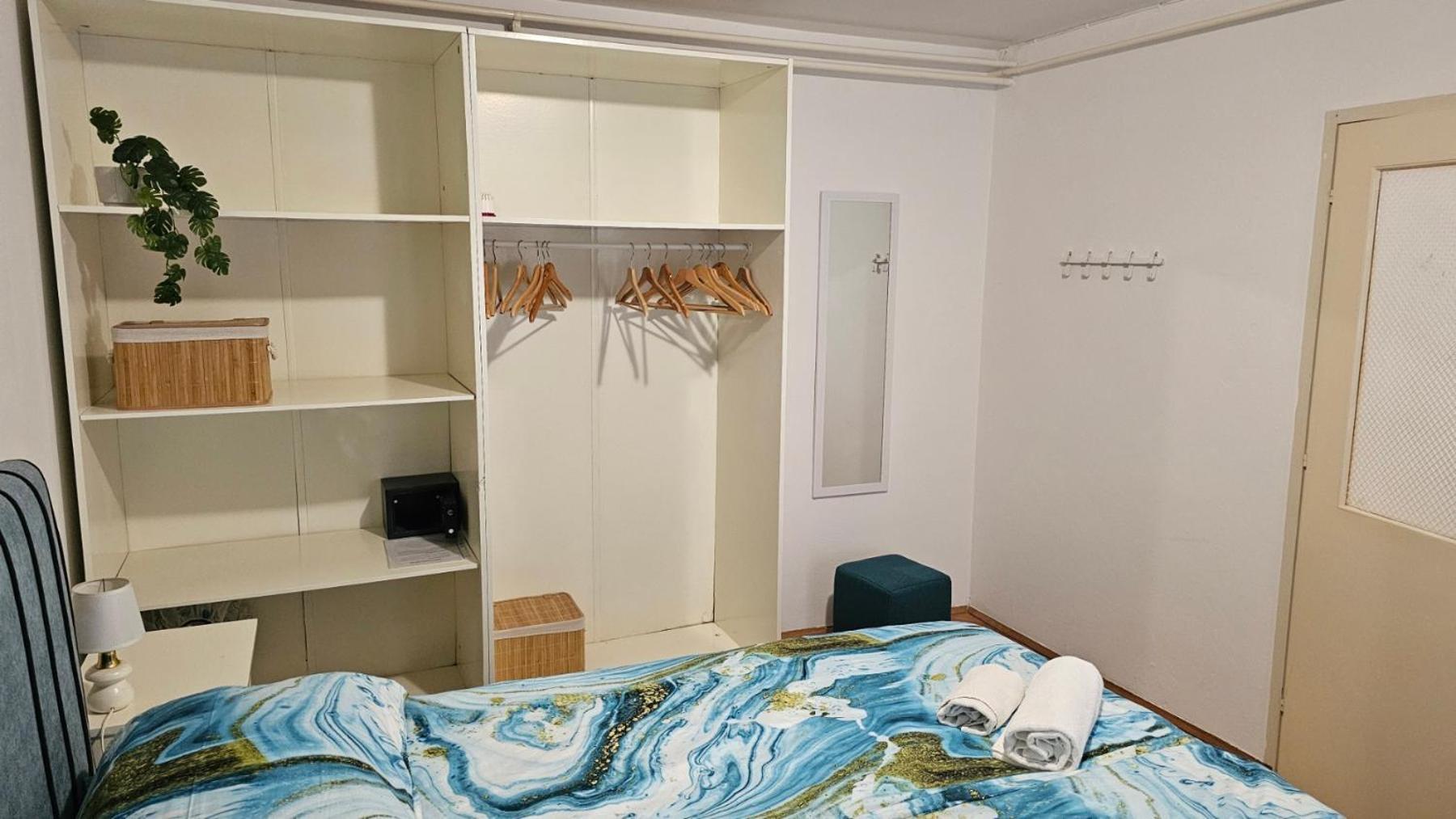 Gabriela Appartement *