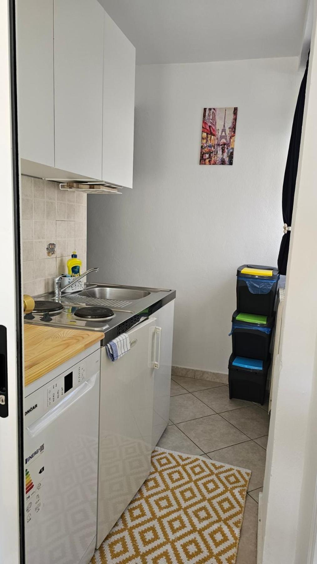 Gabriela Appartement