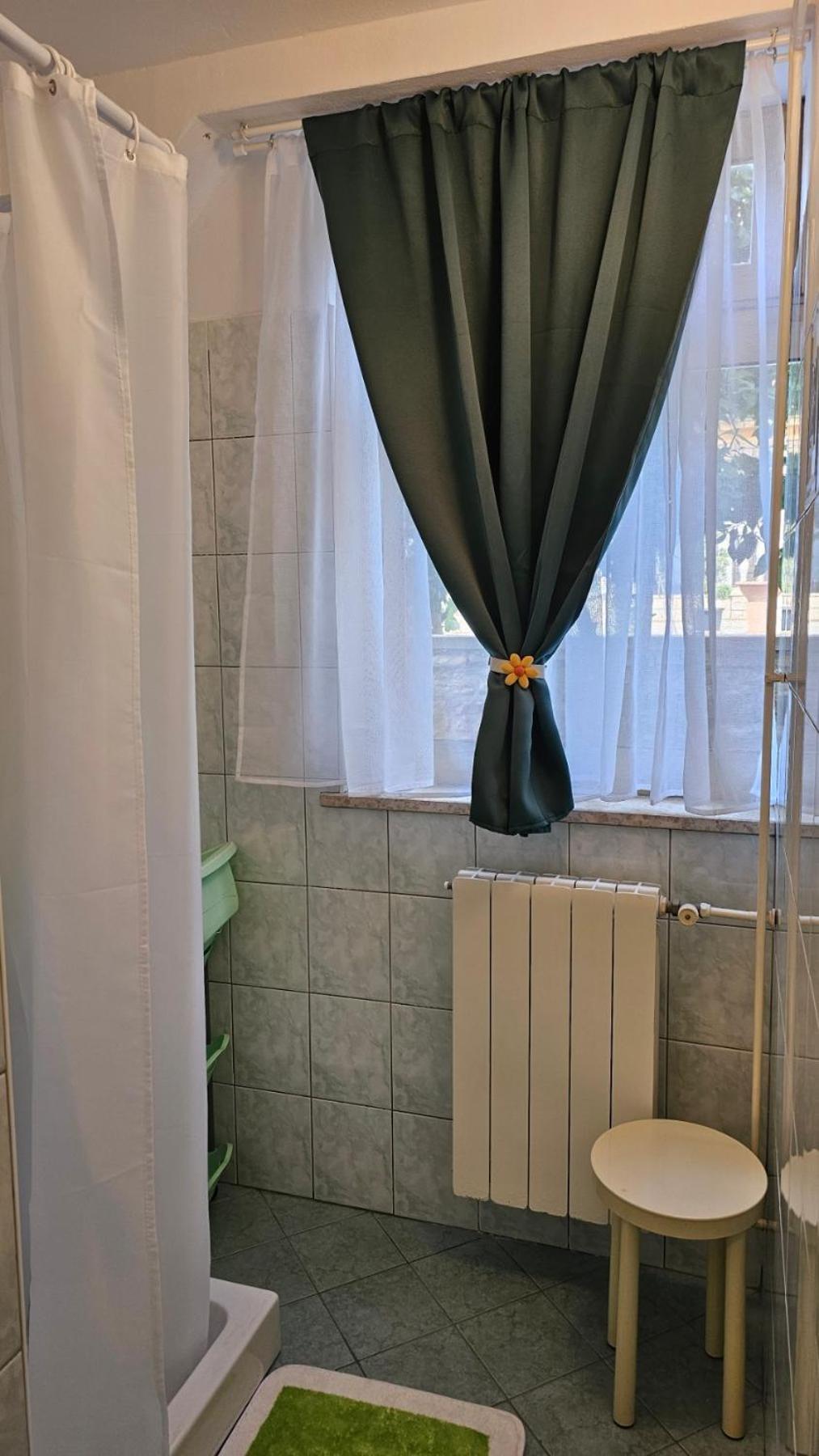 Appartement Gabriela