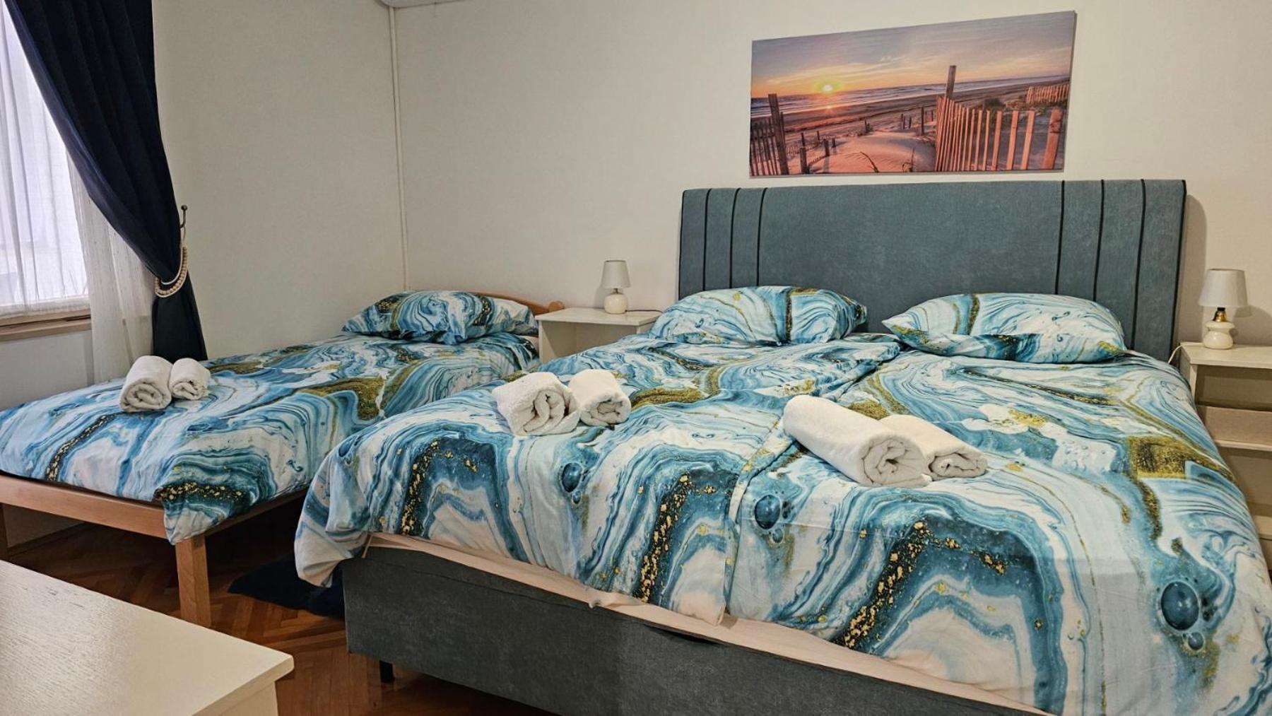 Appartement Gabriela Poreč