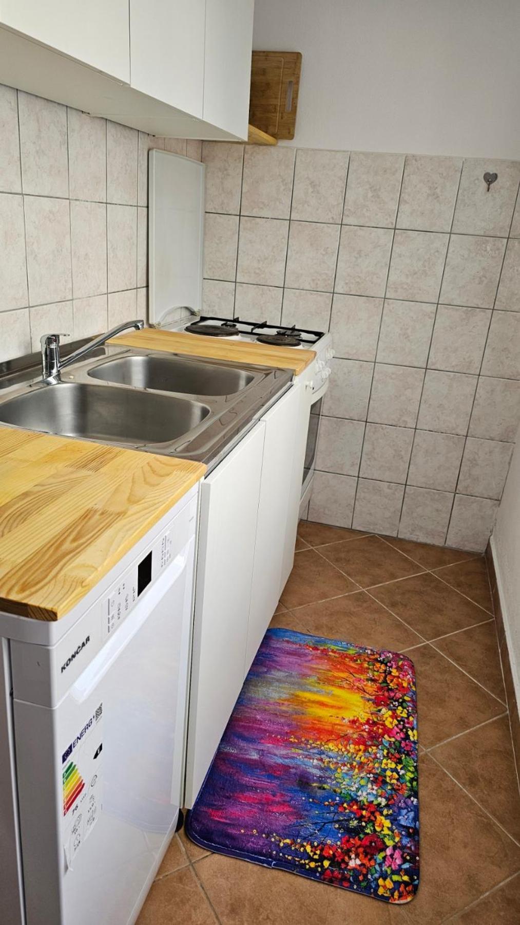 Gabriela Appartement