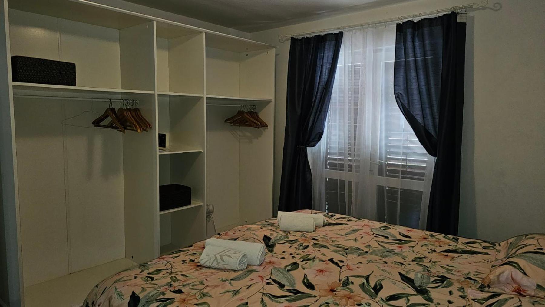 Gabriela Appartement *