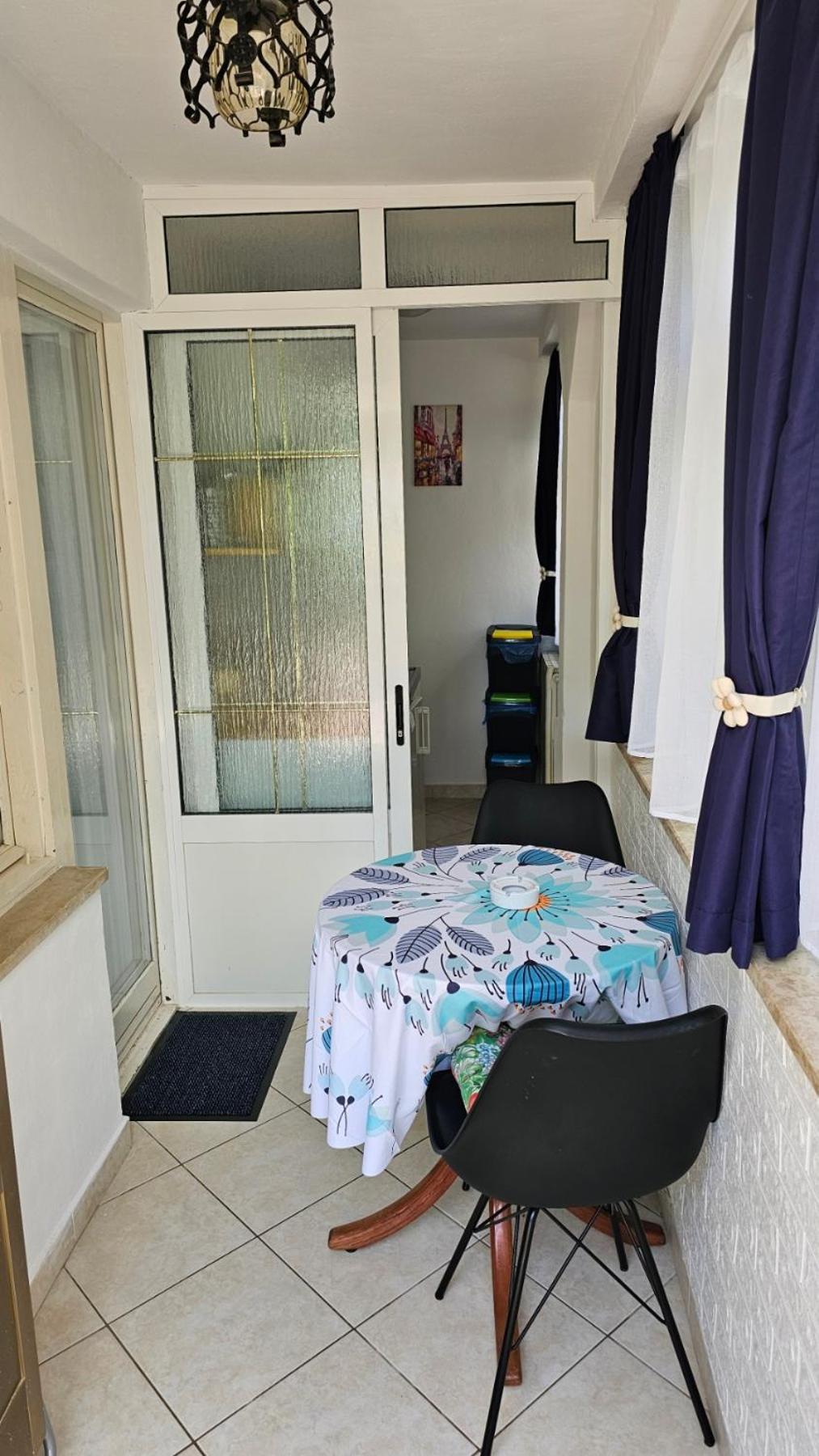 Appartement Gabriela *