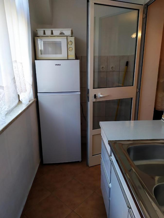 Gabriela Apartmán *