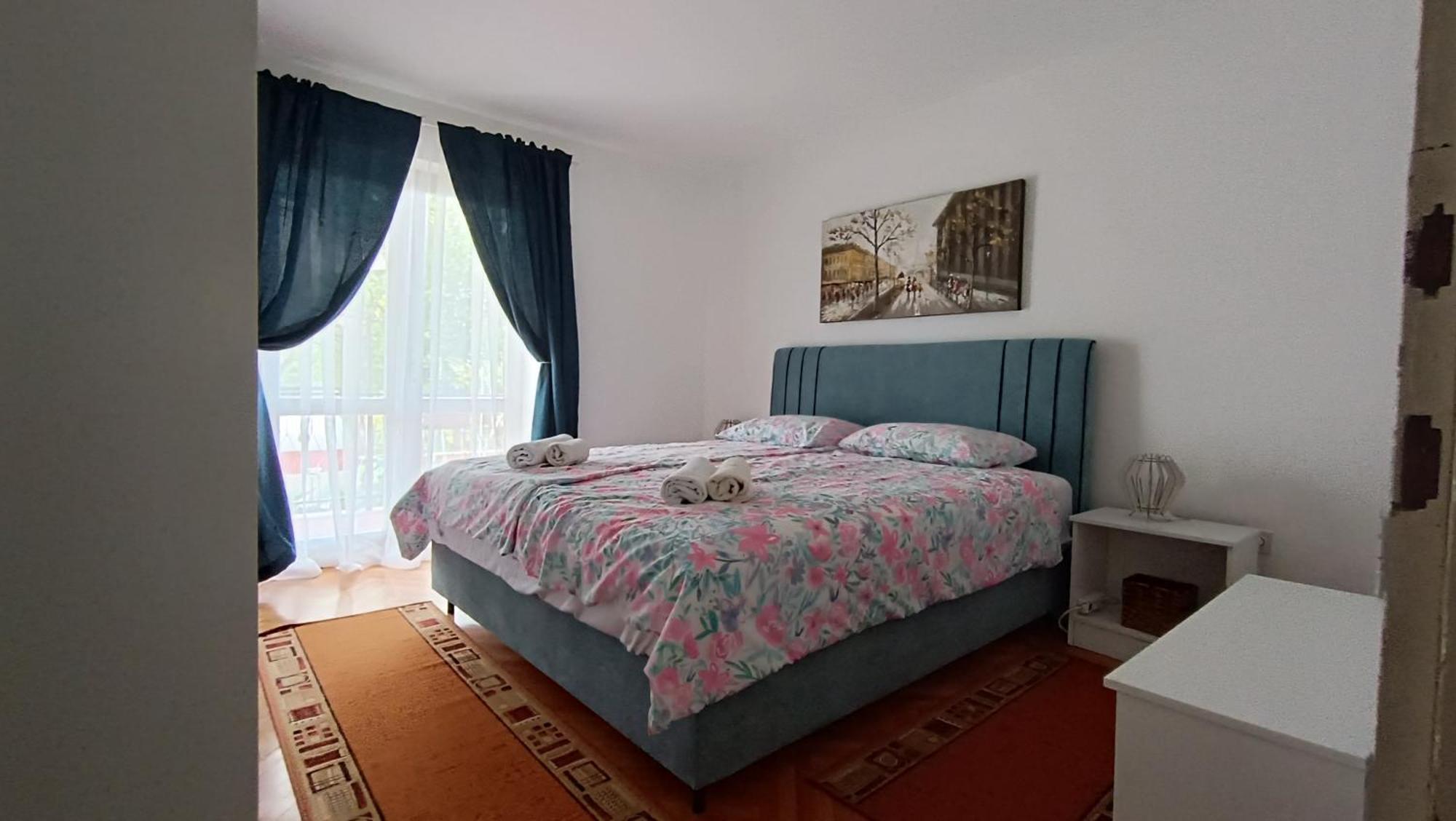 Apartmán Gabriela *