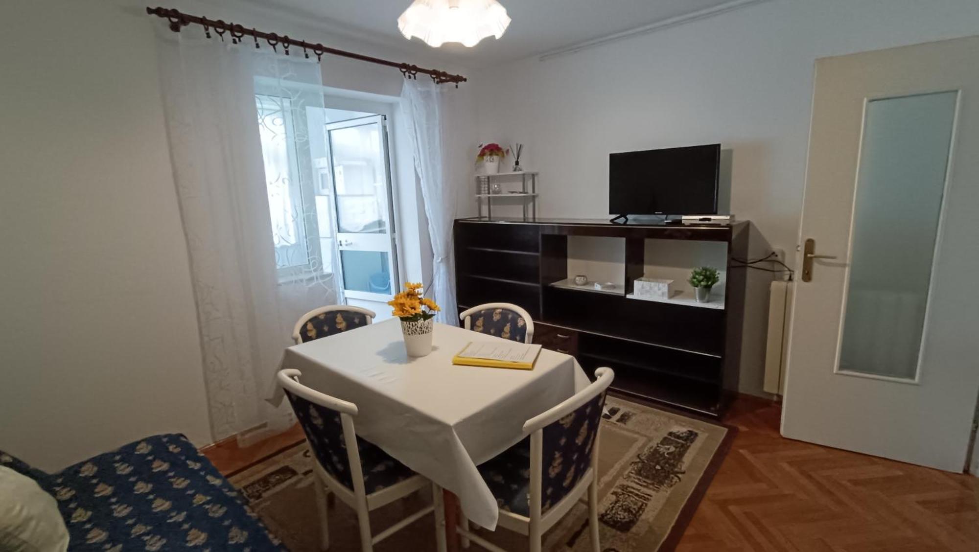Apartmán Gabriela