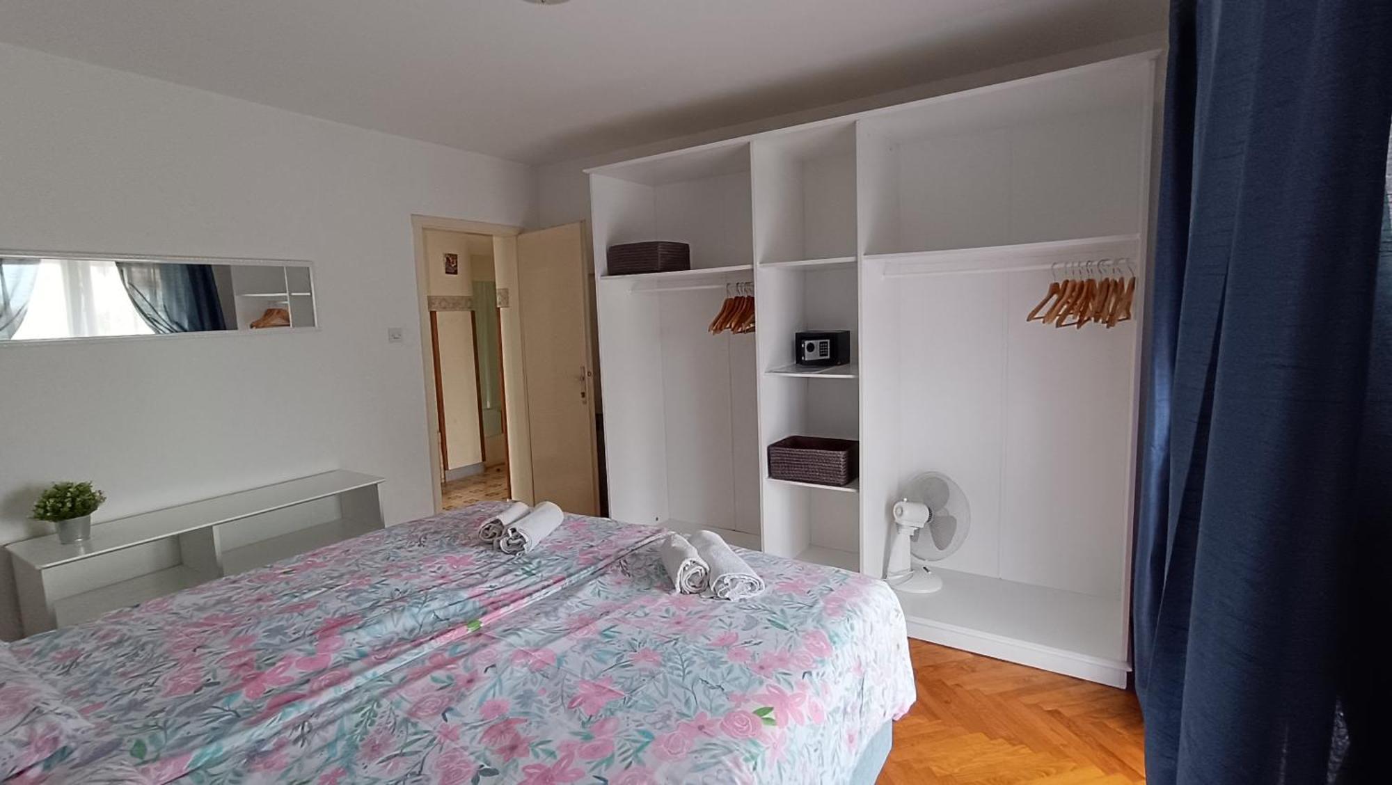 Apartmán Gabriela *