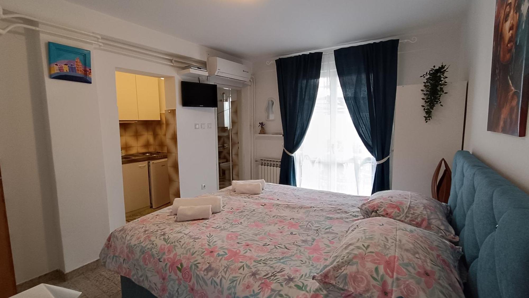 Gabriela Apartmán Poreč