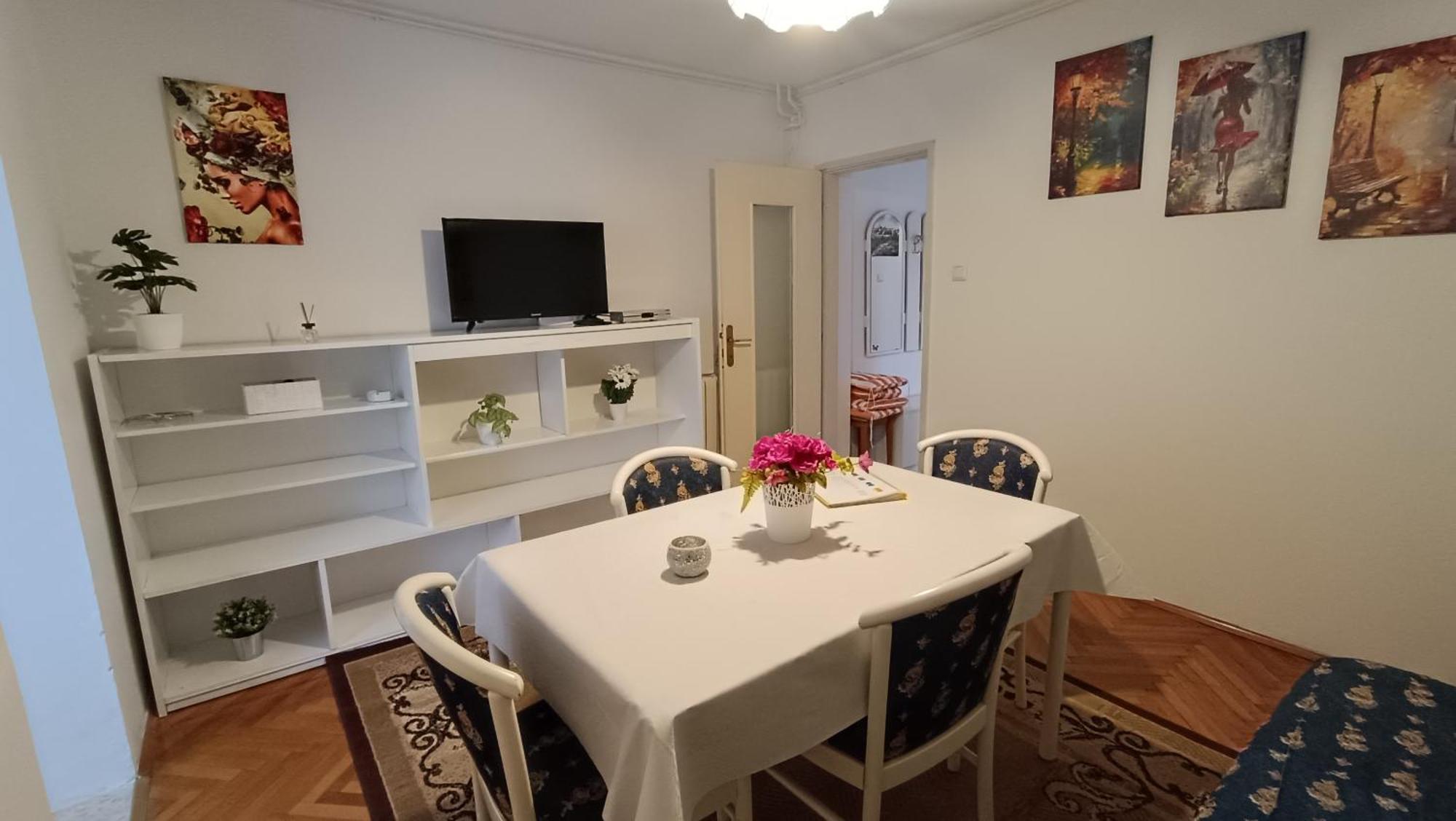Gabriela Apartmán *