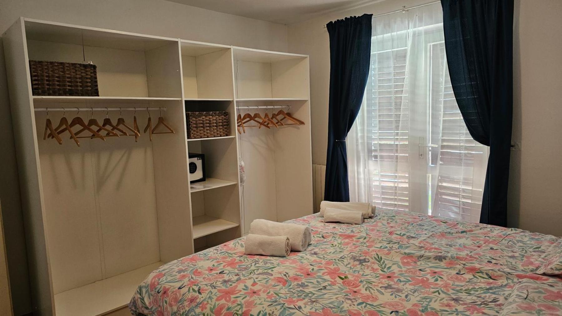 Gabriela Apartment Porec