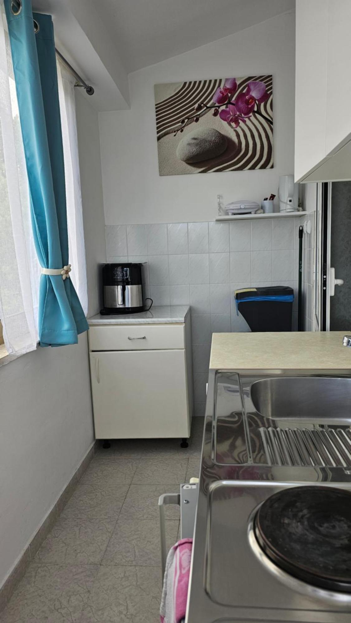 Gabriela Apartment