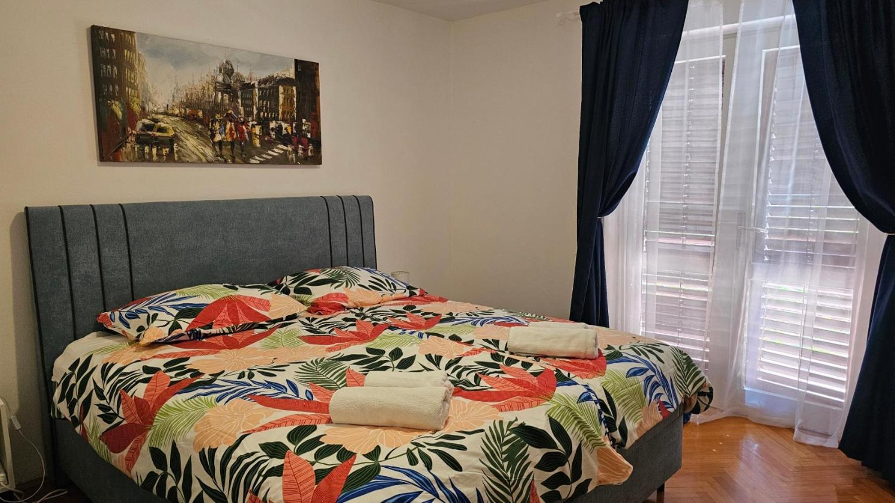 Gabriela Apartment Porec